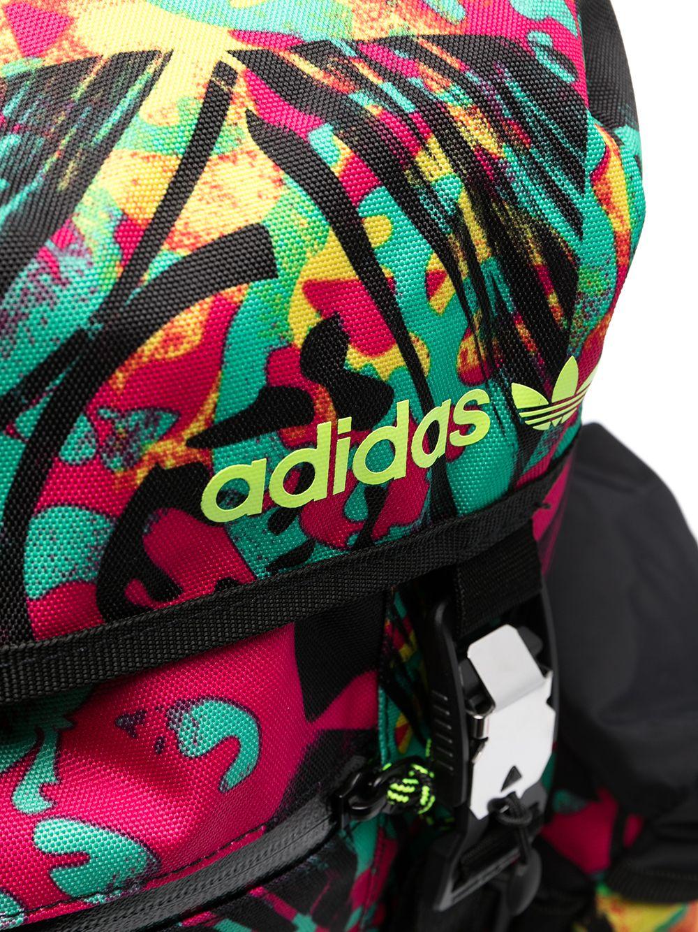adidas Adventure Toploader Cordura 