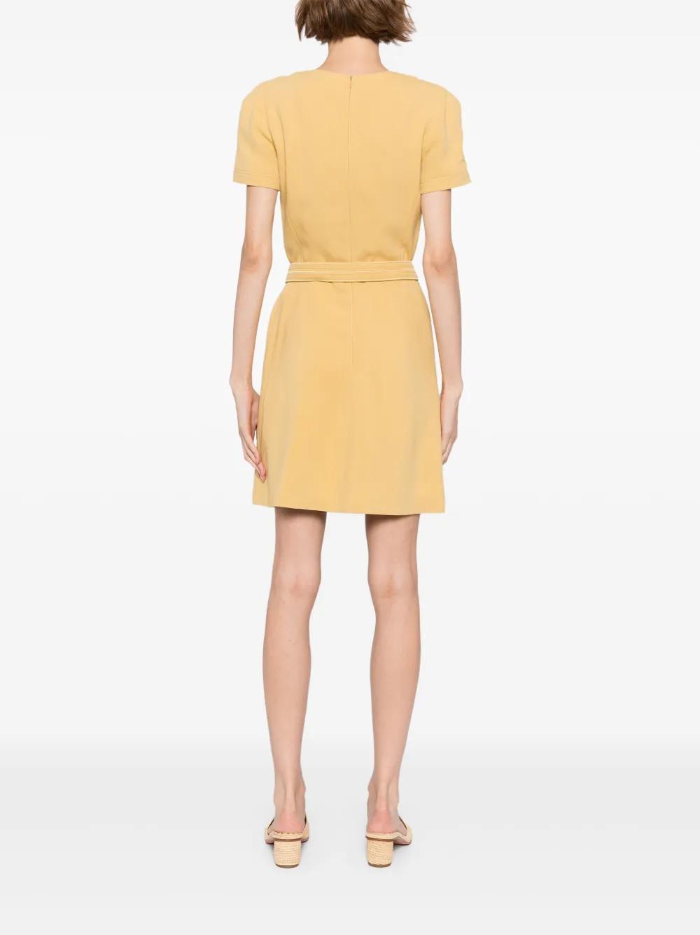 Elie Saab Mini and short dresses for Women | Online Sale up to 50% off |  Lyst UK