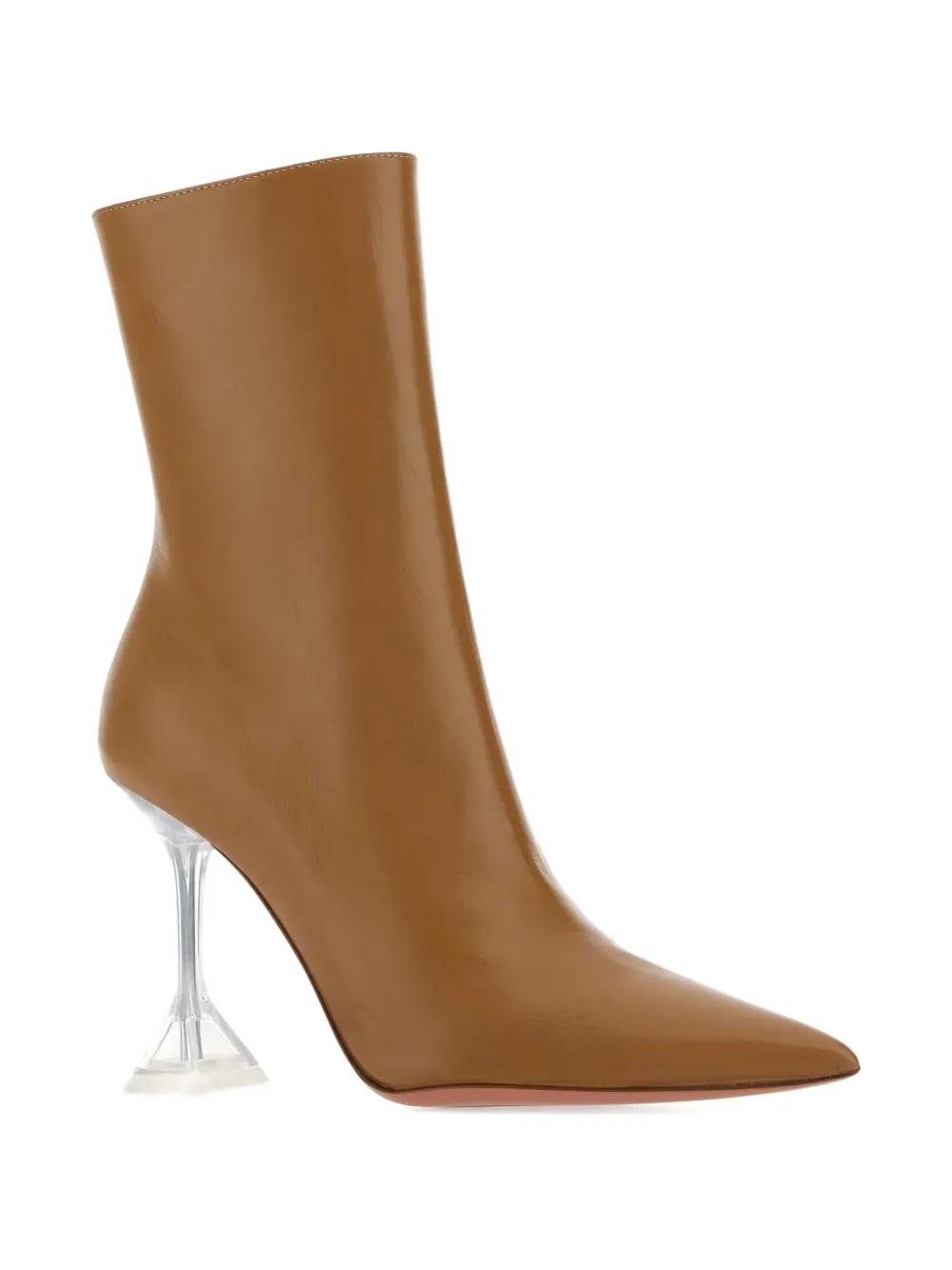 AMINA MUADDI Boots for Women | Online Sale up to 76% off | Lyst