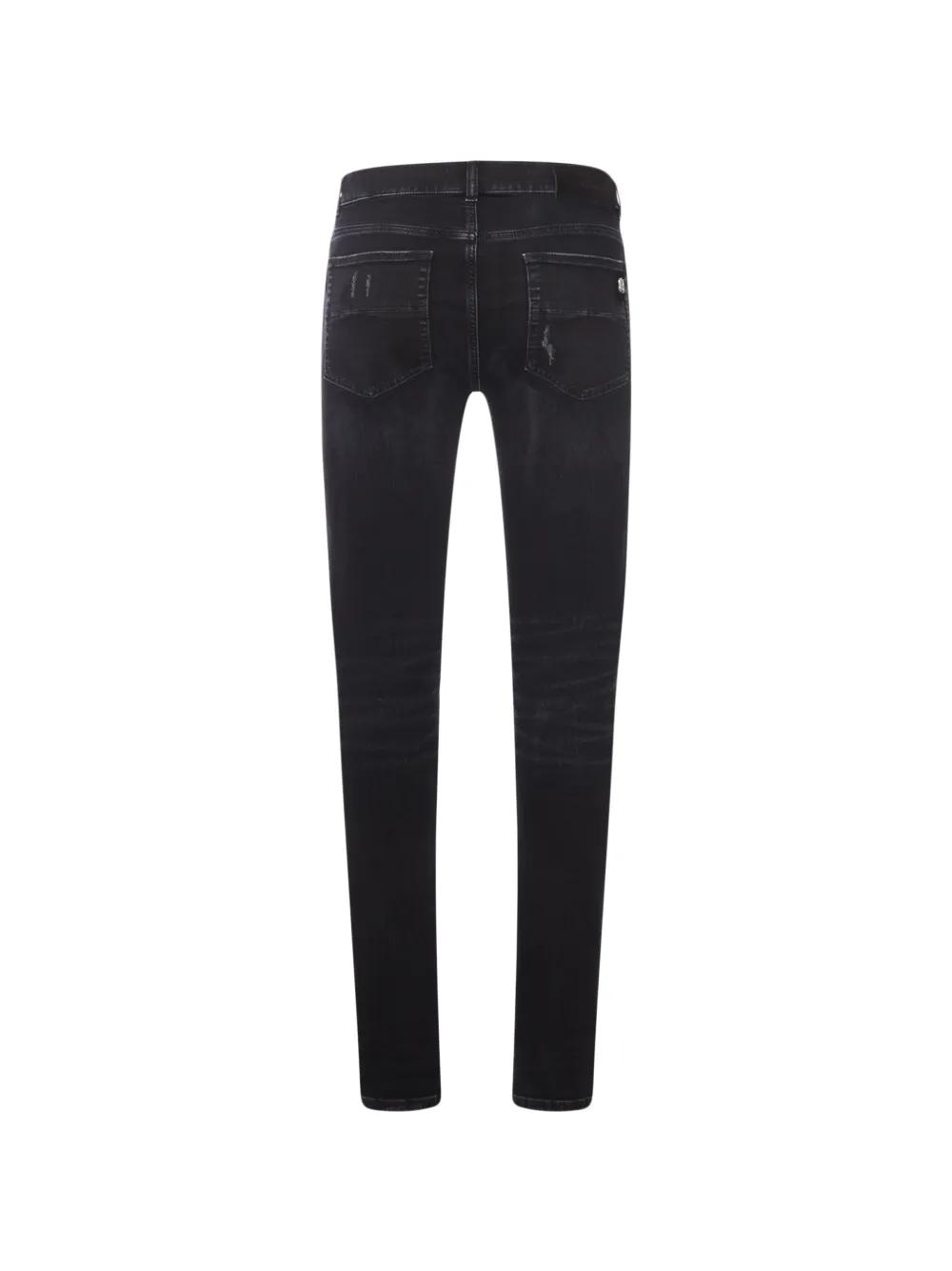 Amiri Skinny jeans for Men | Online Sale up to 55% off | Lyst