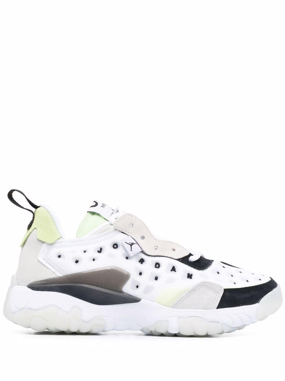 Nike Jordan Delta 2 Sneakers in het Wit voor heren - Lyst