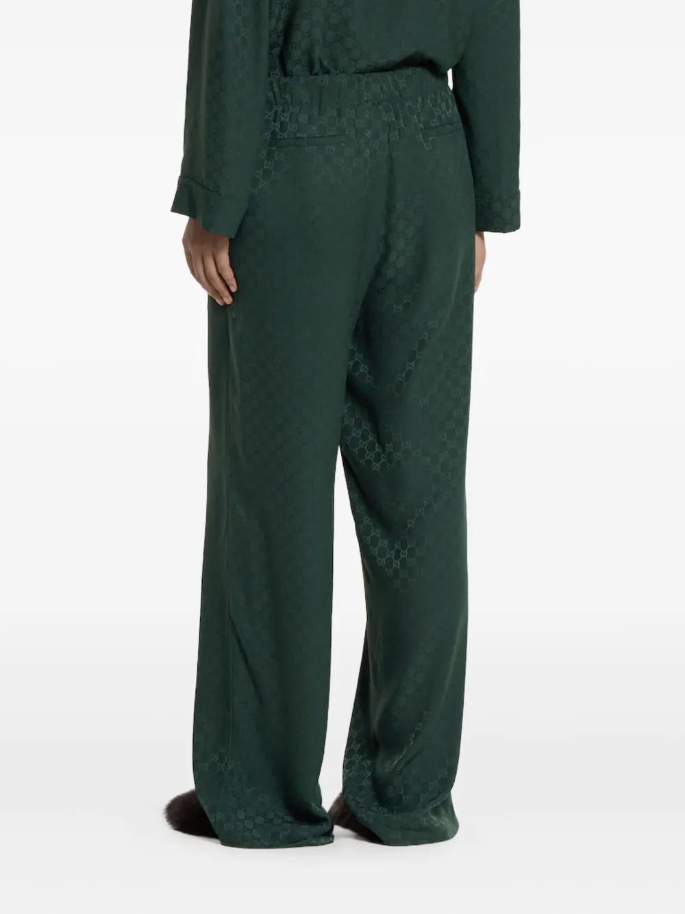 Women's Gucci Wide-leg and palazzo pants | Lyst Women's Gucci Wide-leg and palazzo pants | Lyst