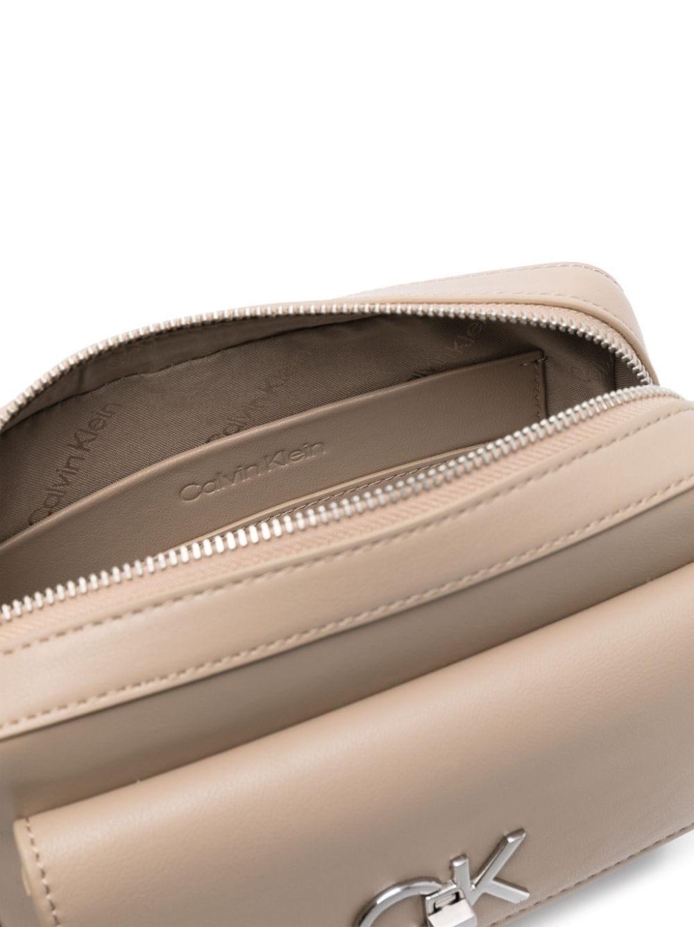 Calvin klein cheap frame bag