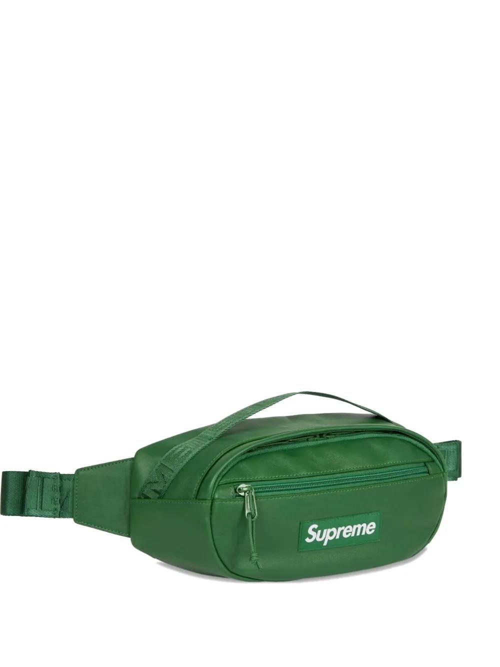 Supreme ボディバッグ オリーブグリーン newryork_yse1333r