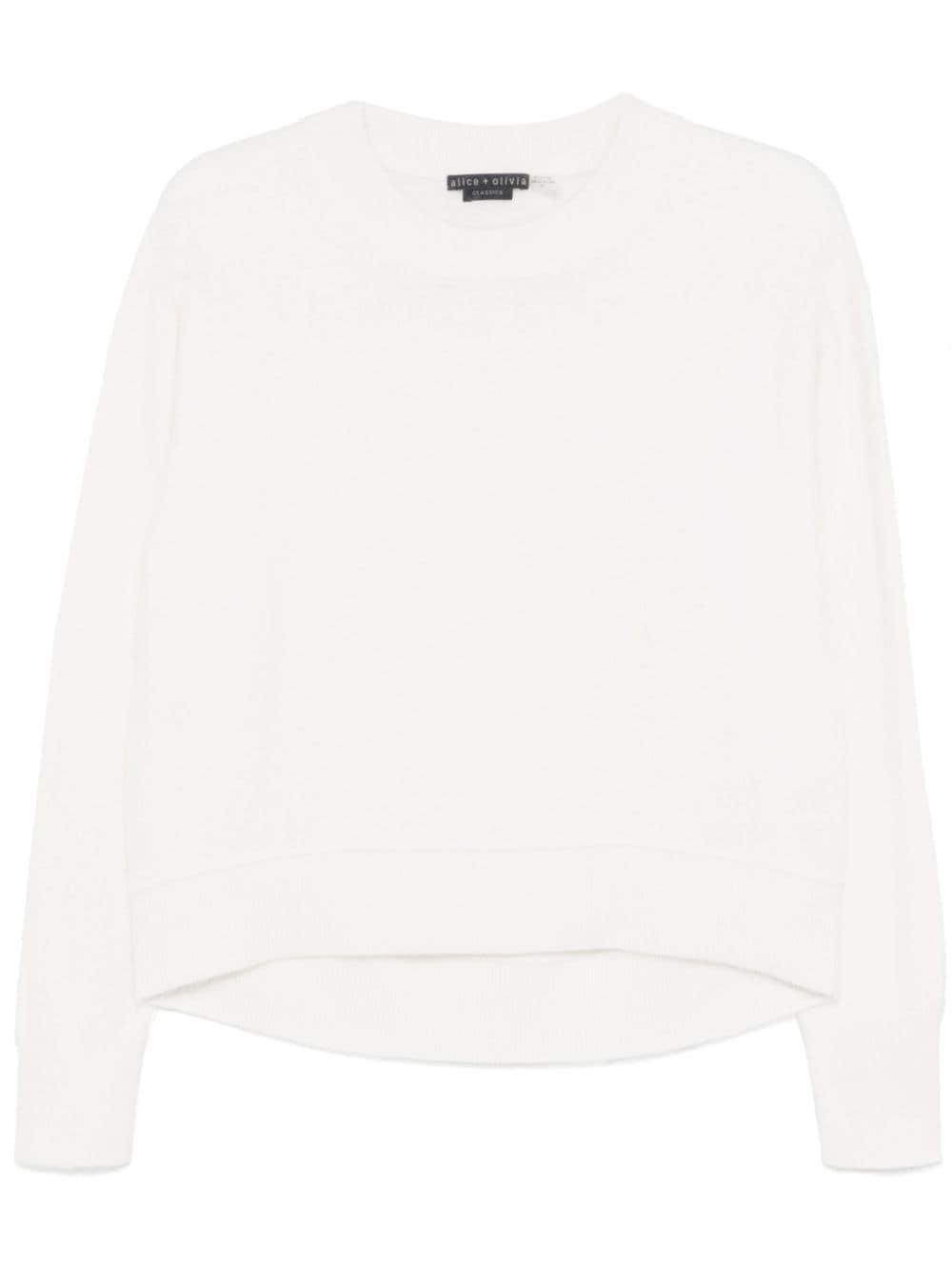 Alisa Sweater