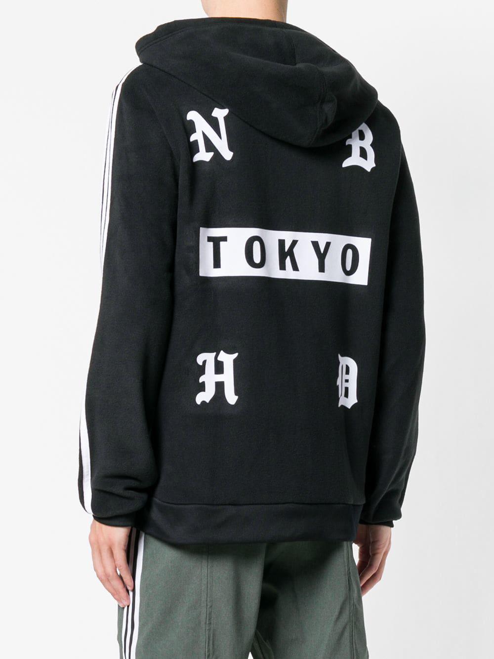 adidas x neighborhood hoodie