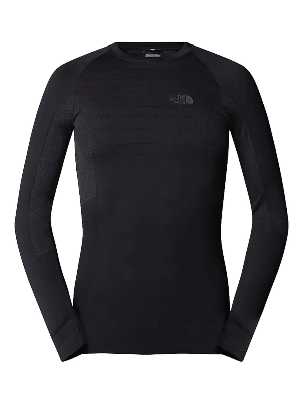 THE NORTH FACE　Long-Sleeve Enride Shirts URBAN RESEARCH｜THE NORTH FACE Long-Sleeve Enride T-shirts