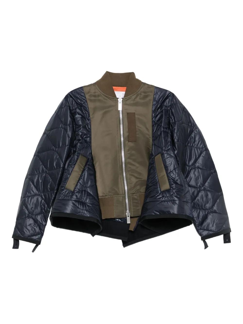 Sacai Jacken für Damen Online-Schlussverkauf – Bis zu 39% Rabatt