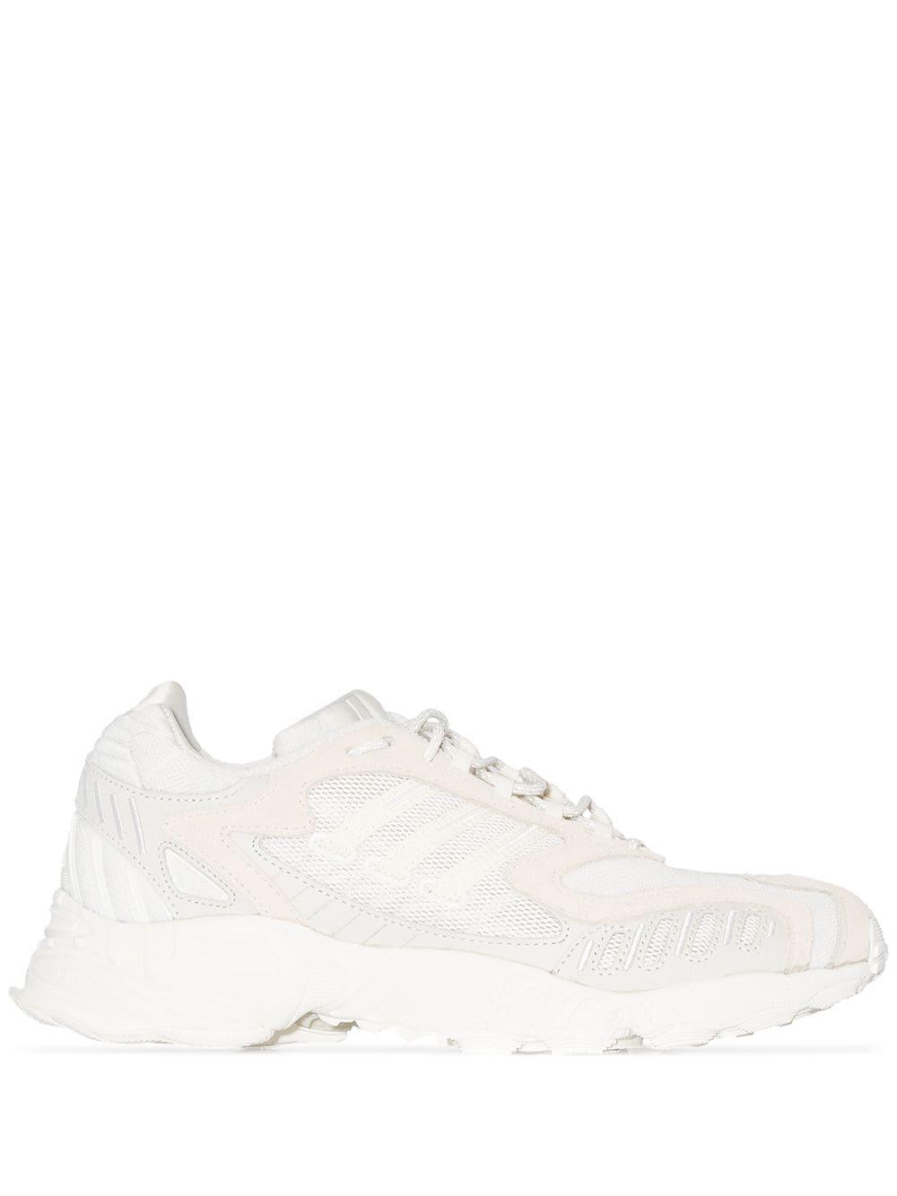 adidas Torsion X Sneakers in White | Lyst