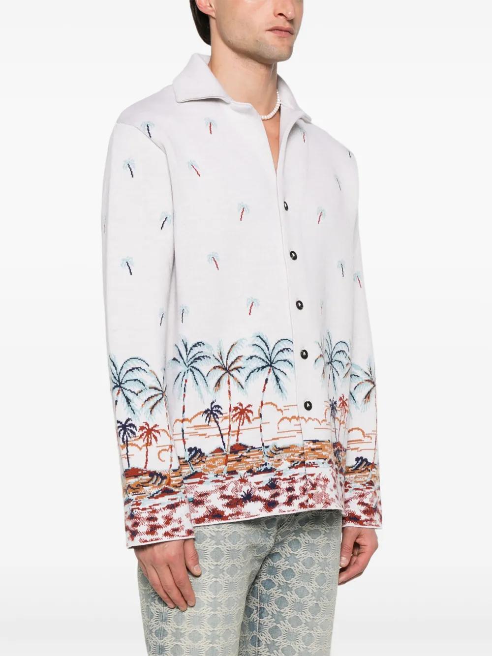 Alanui Shirts for Men | Online Sale up to 79% off | Lyst