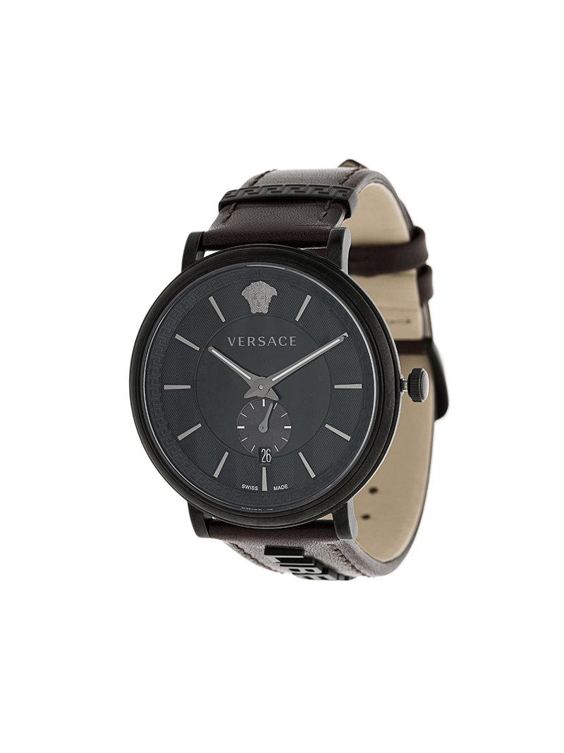 versace liberty watch