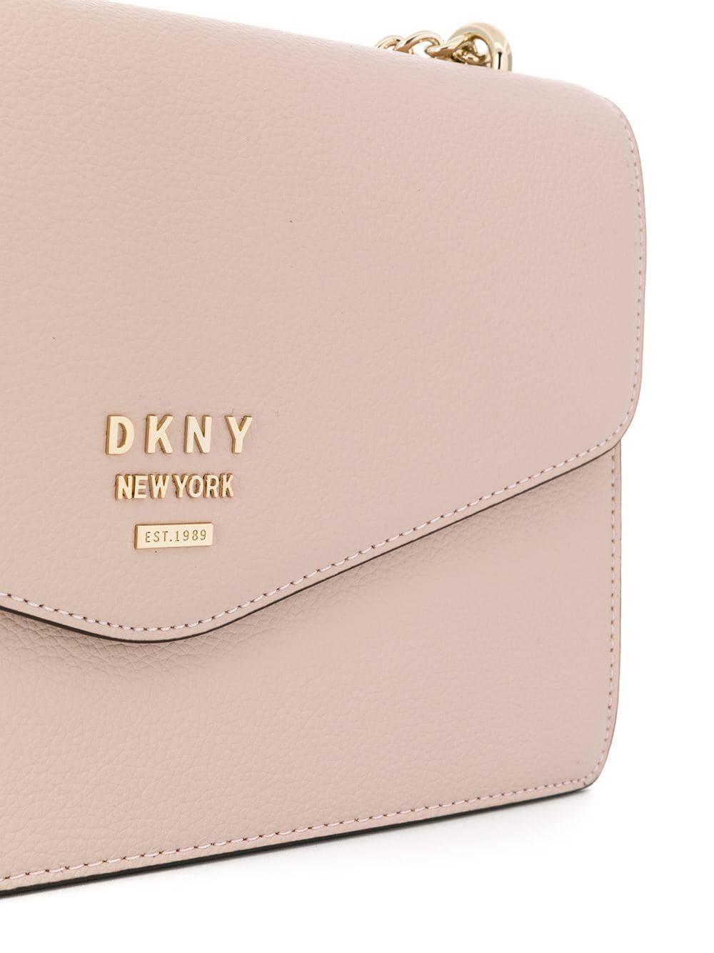 dkny whitney camera bolsa