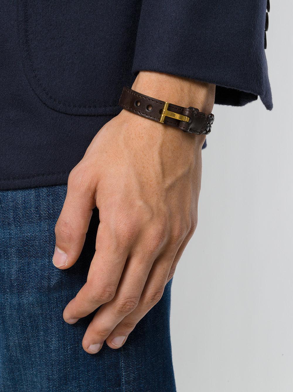 Tom Ford Bracelets 2025