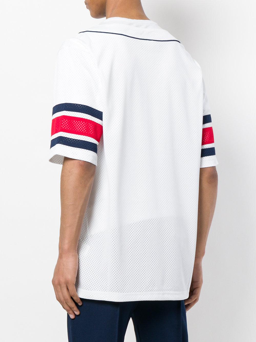 fila kyler baseball jersey