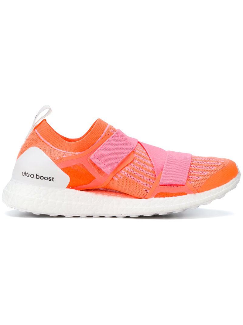 adidas stella mccartney shoes yellow