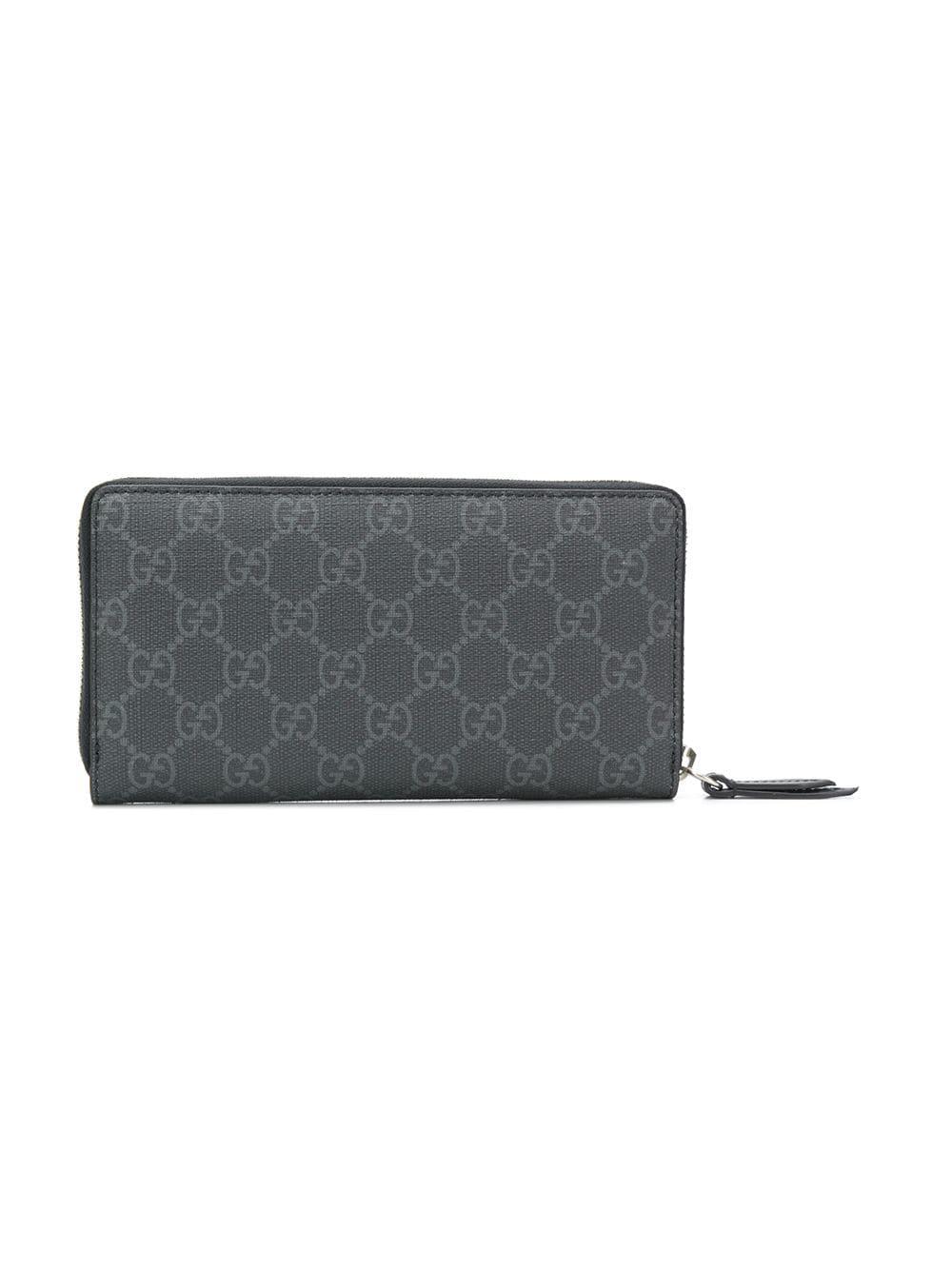 gucci owl face purse