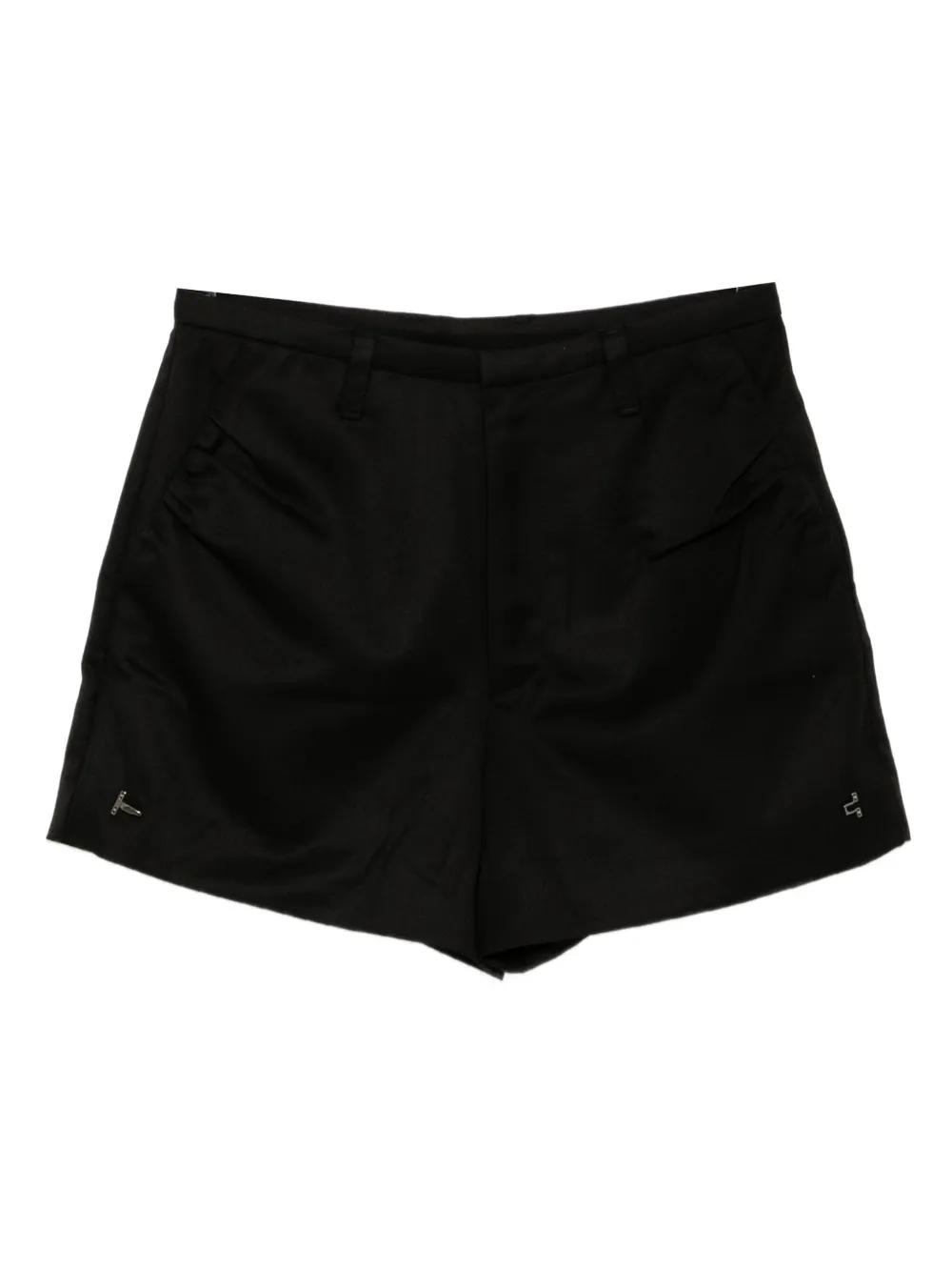 ADER ERRORハーフパンツ ショーツ Alviat shorts ADERERROR(アーダーエラー) ハーフ・ショートパンツ(メンズ