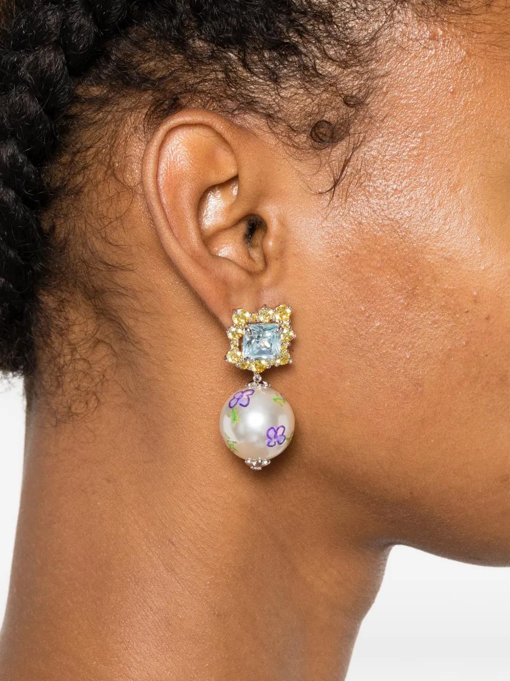 ShuShu/Tong Jewelry for Women | Online Sale up to 65% off | Lyst