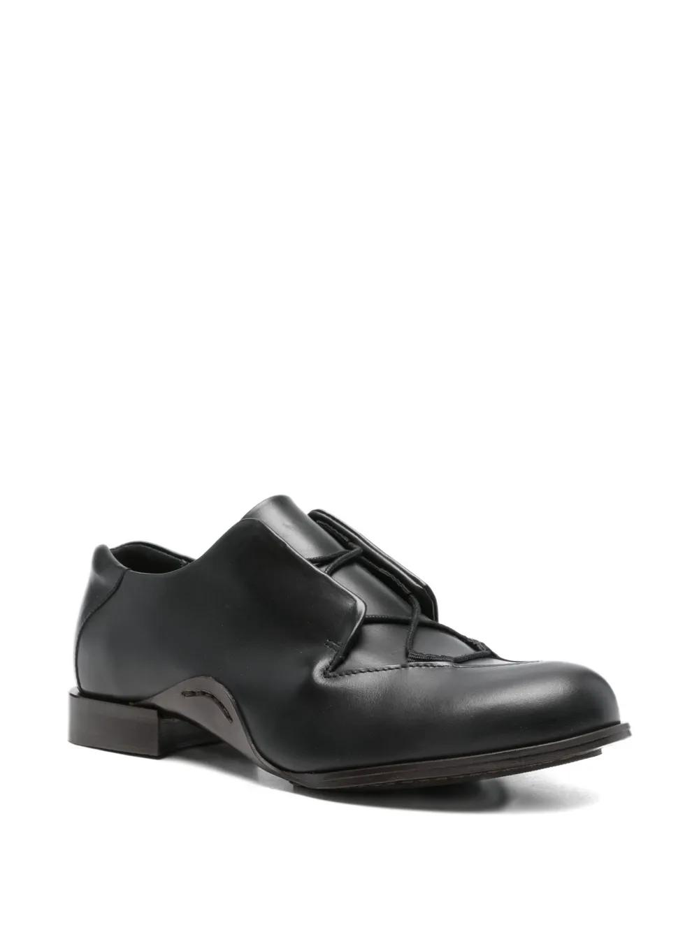 Black NULLUS Shoes for Men | Lyst