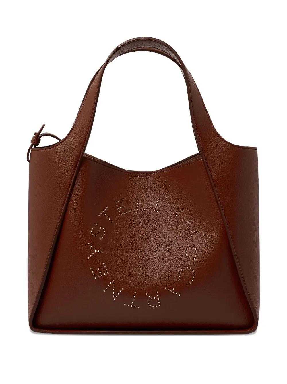 Brown Stella McCartney Bags for Women | Lyst
