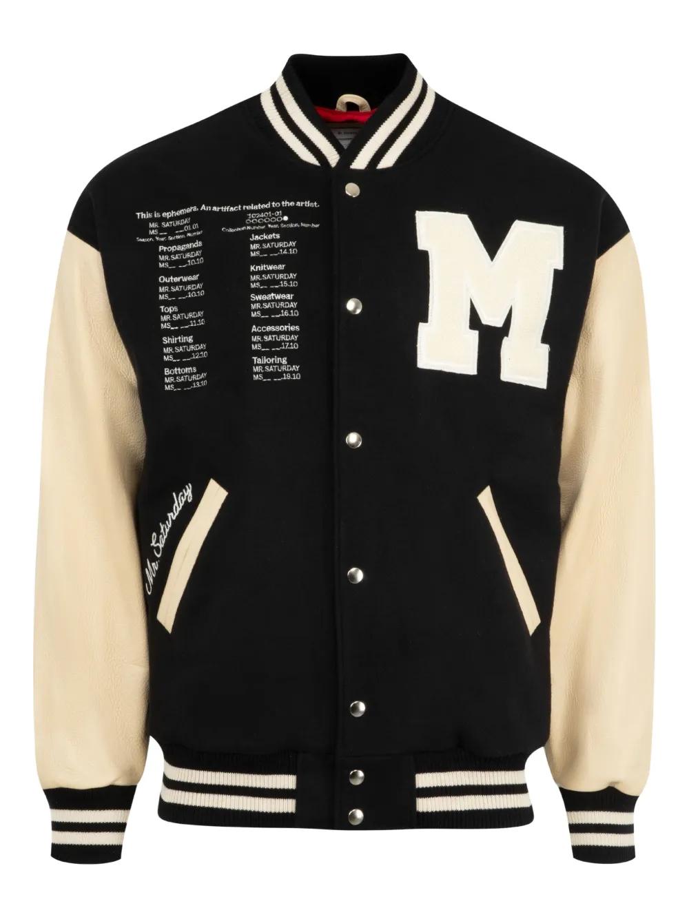 Shop Mr. Saturday Online | Sale & New Season | Lyst Canada