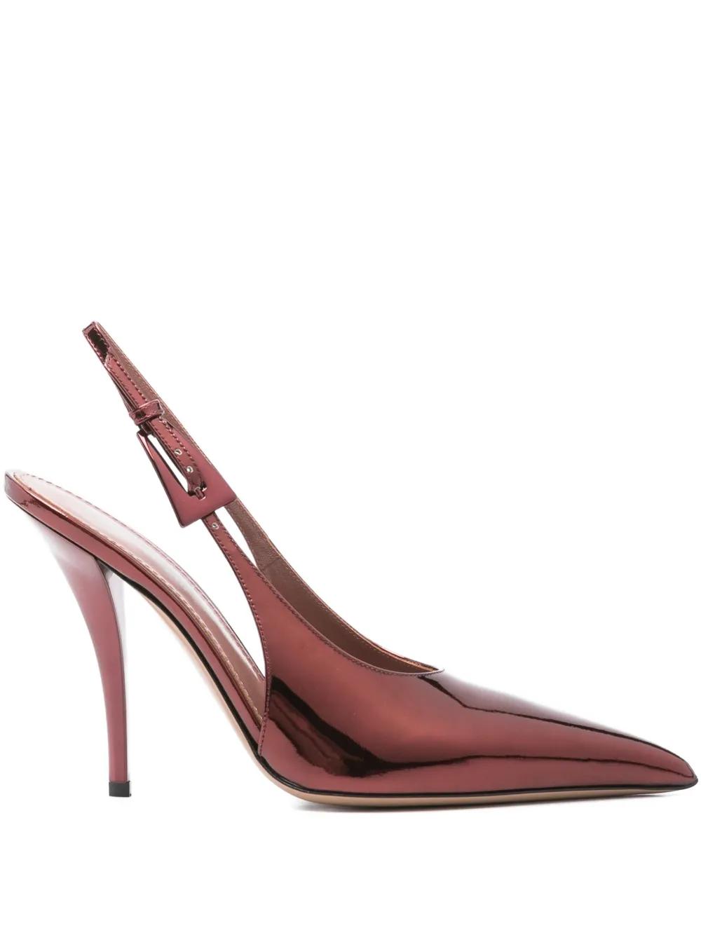 Paris Texas Heels for Women | Online Sale up to 66% off | Lyst