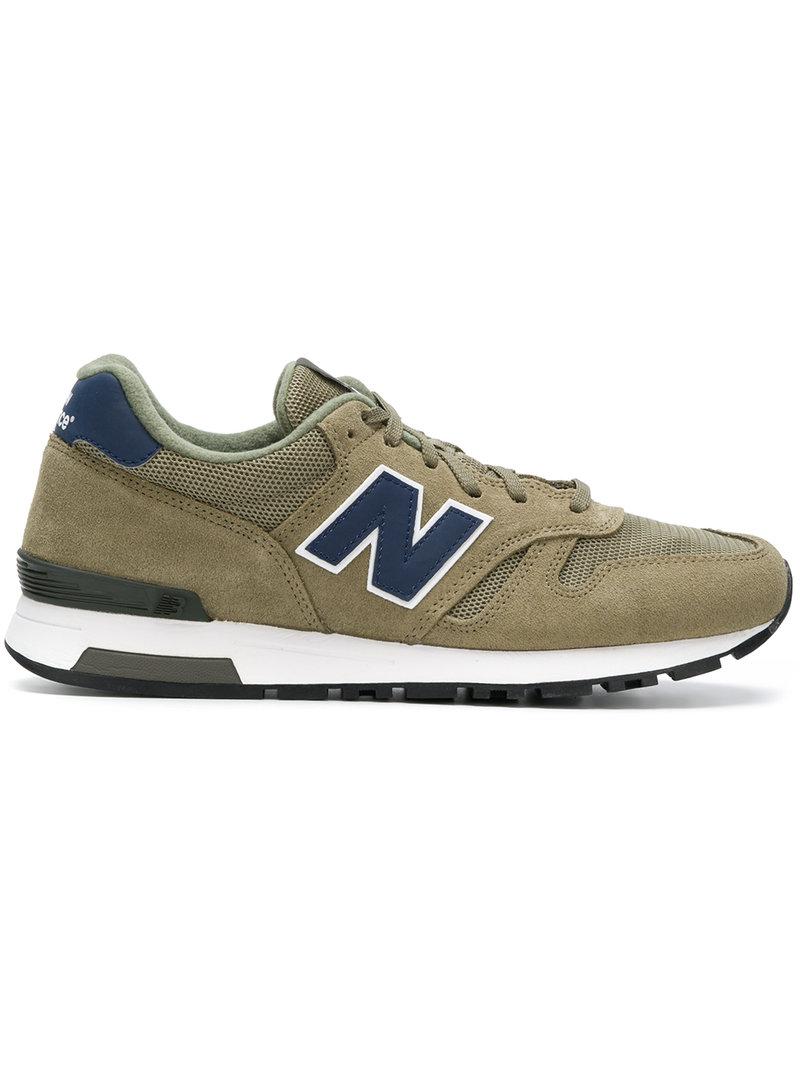 New balance 565 Green Clearance