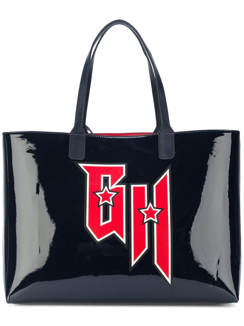 Gigi Hadid Tote