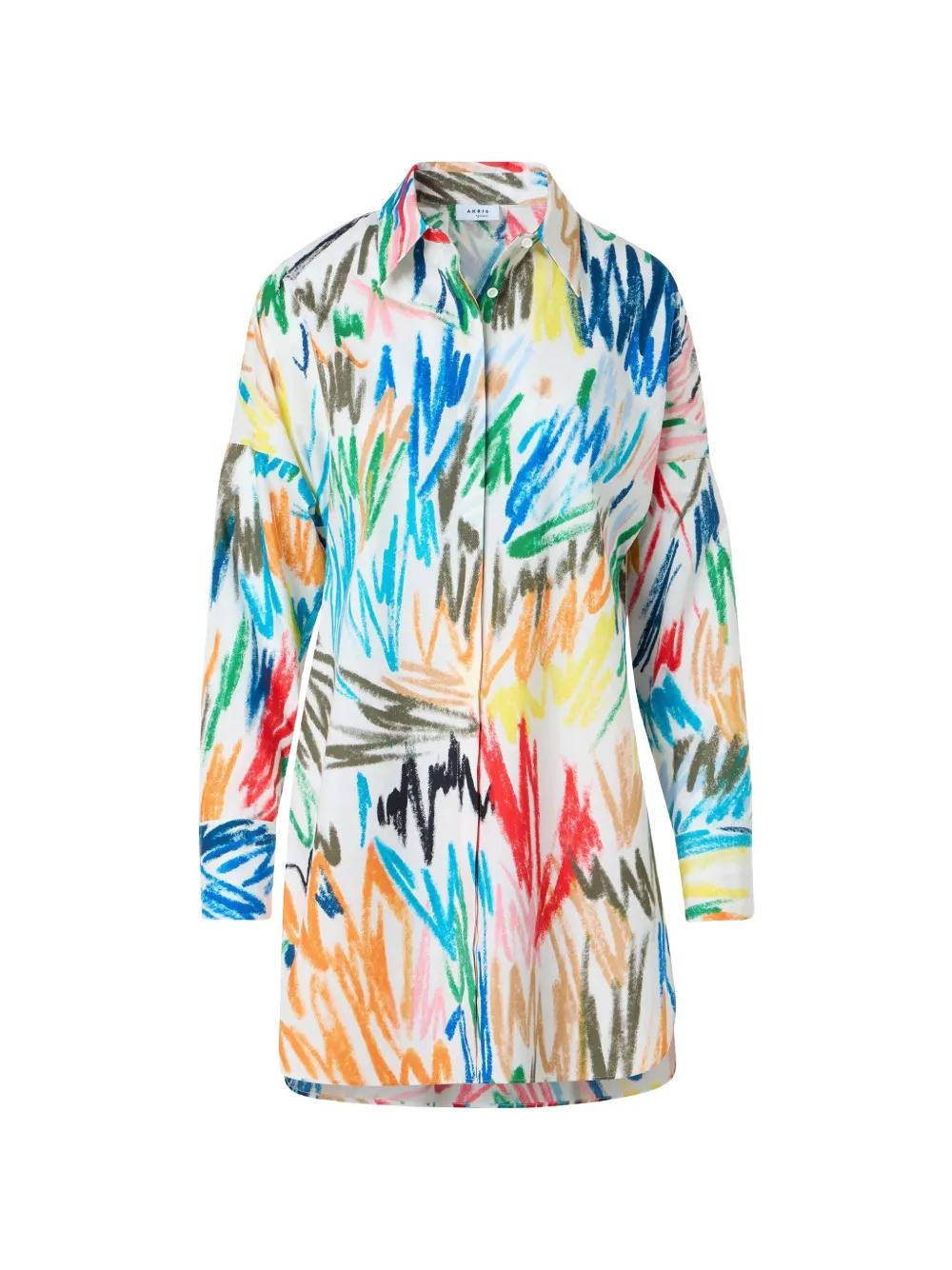 レディース Akris Punto トップス | オンラインセールは最大25%オフ | Lyst