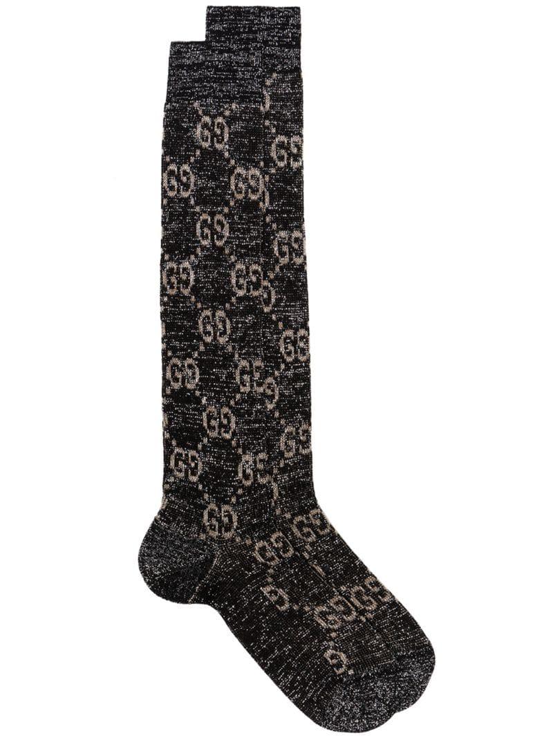 Gucci sokken dames sale sale