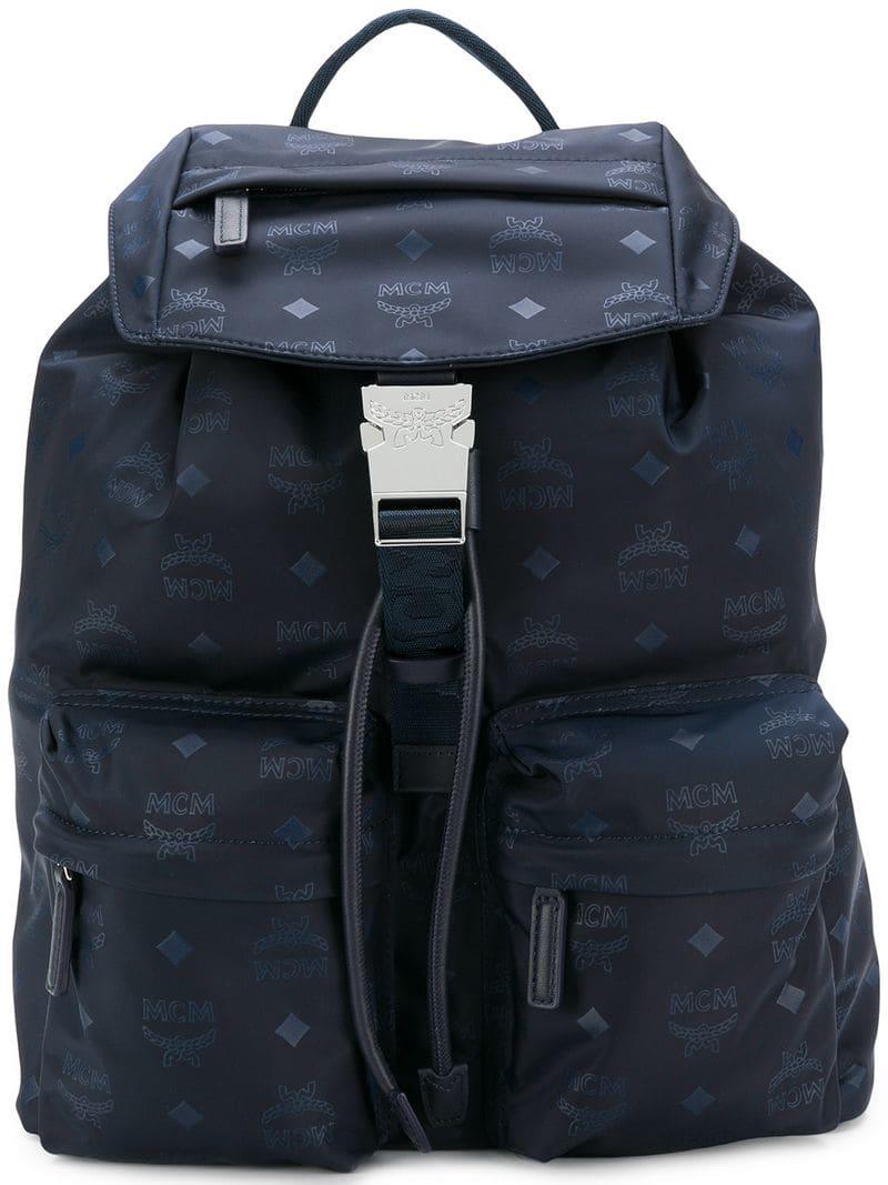 mcm kreuzberg backpack Trelleborg TR