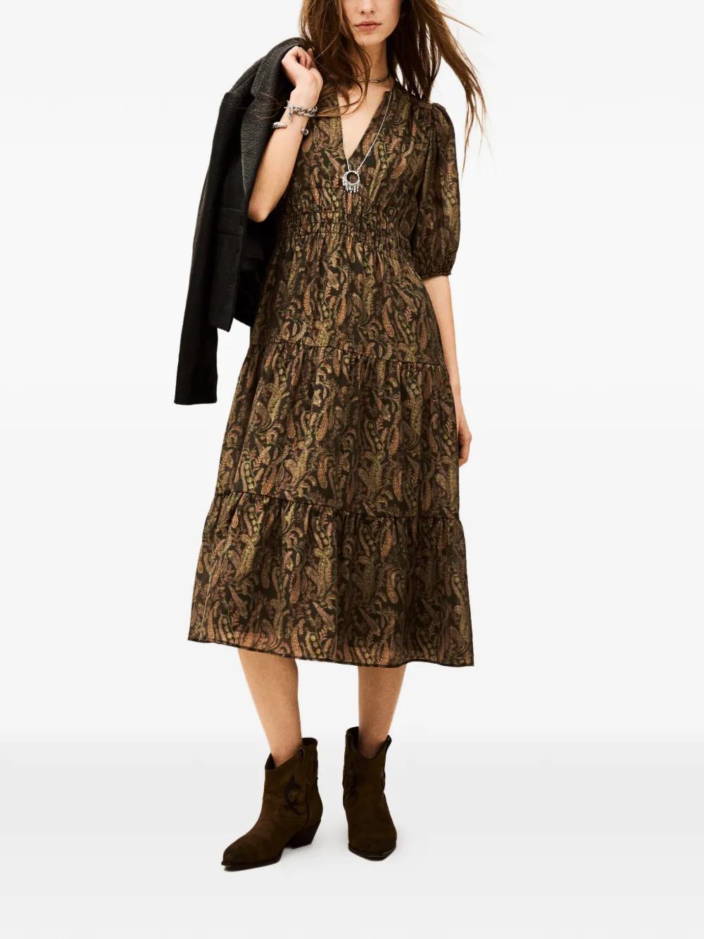 Ba&sh Fall Dresses for Women | Lyst