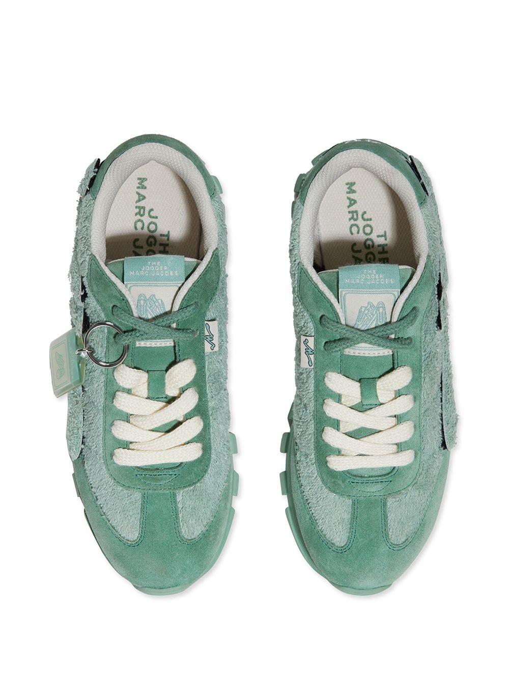 marc jacobs the jogger
