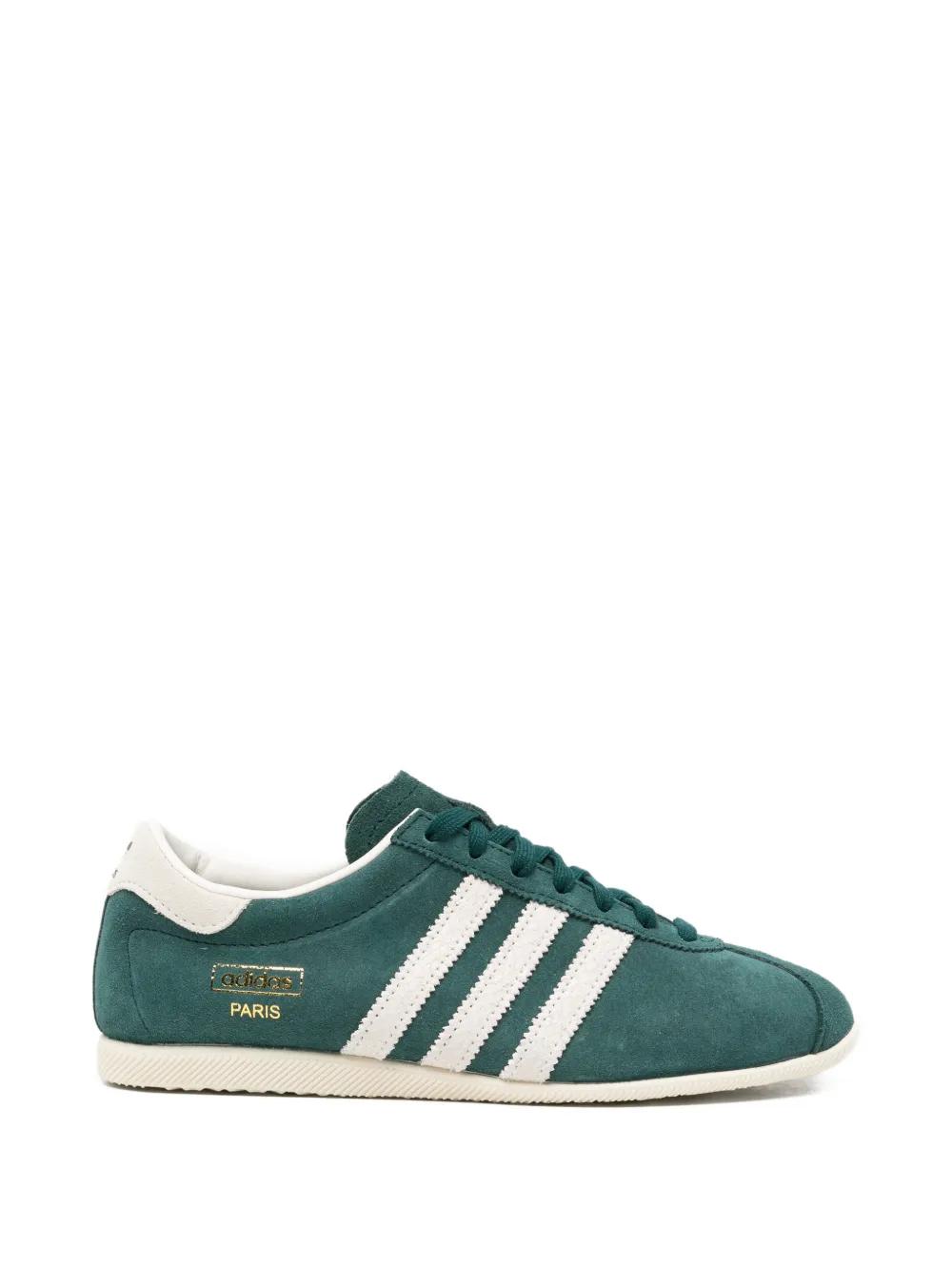 adidas gazelle silver green womens adidas Gazelle Stack - Dames