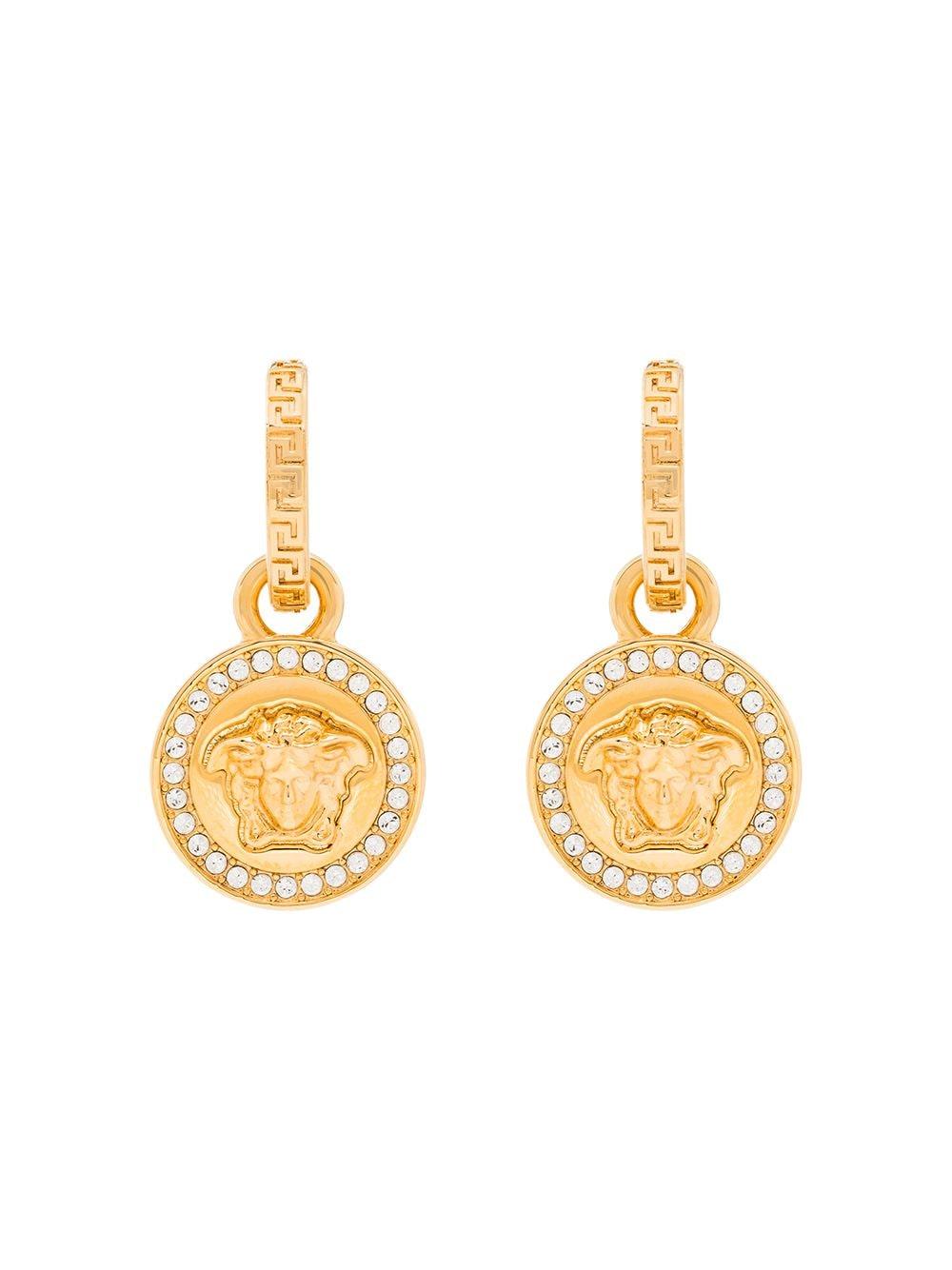 versace dylan blue pour