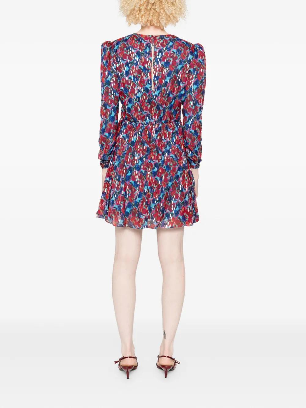 Women's Saloni Mini and short dresses from $53 Lyst Page