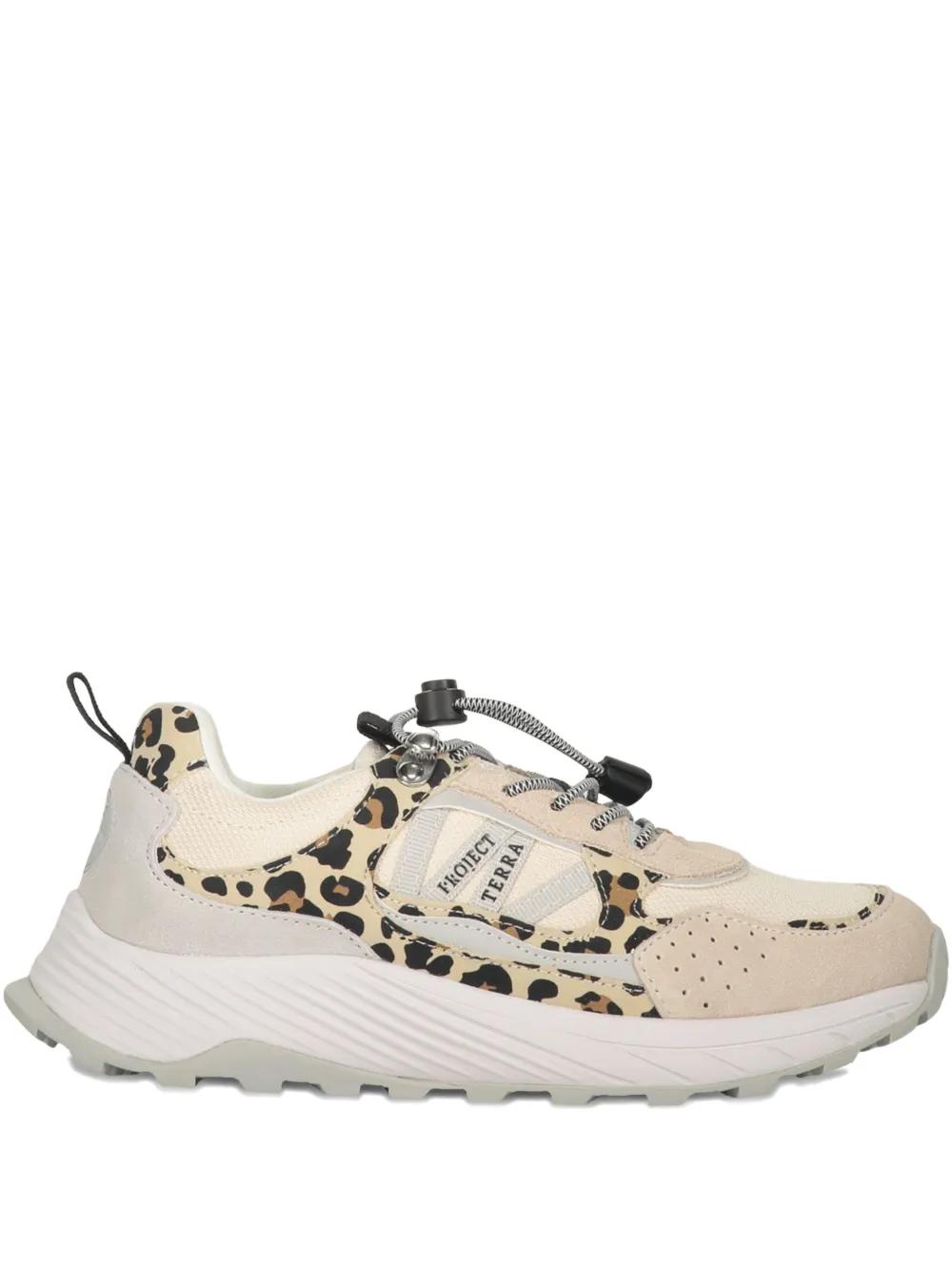 Leopard-print Sneakers for Women Up to 69% off Lyst Canada