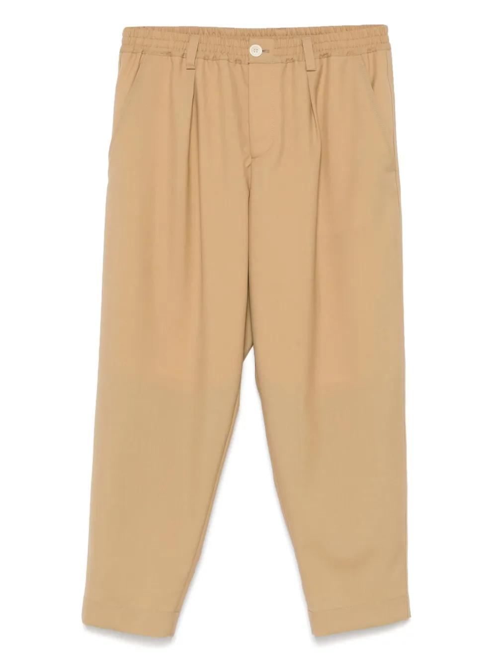 Marni Pants for Men | Online Sale up to 74% off | Lyst