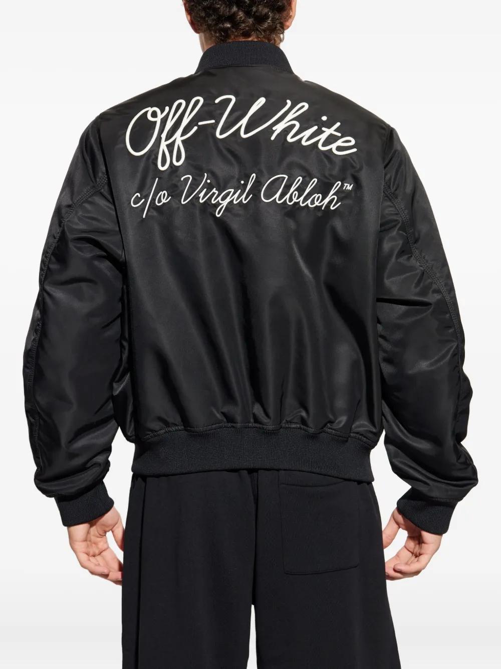 メンズ Off-White c/o Virgil Abloh ジャケット | オンライン メンズ Off-White c/o Virgil Abloh ジャケット | オンライン