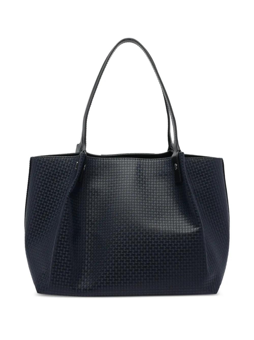 ショルダーバッグ SERAPIAN Men Shoulder Bags SRSTSMLL713733J CG2 Black serapian-Black-Bags.jpeg
