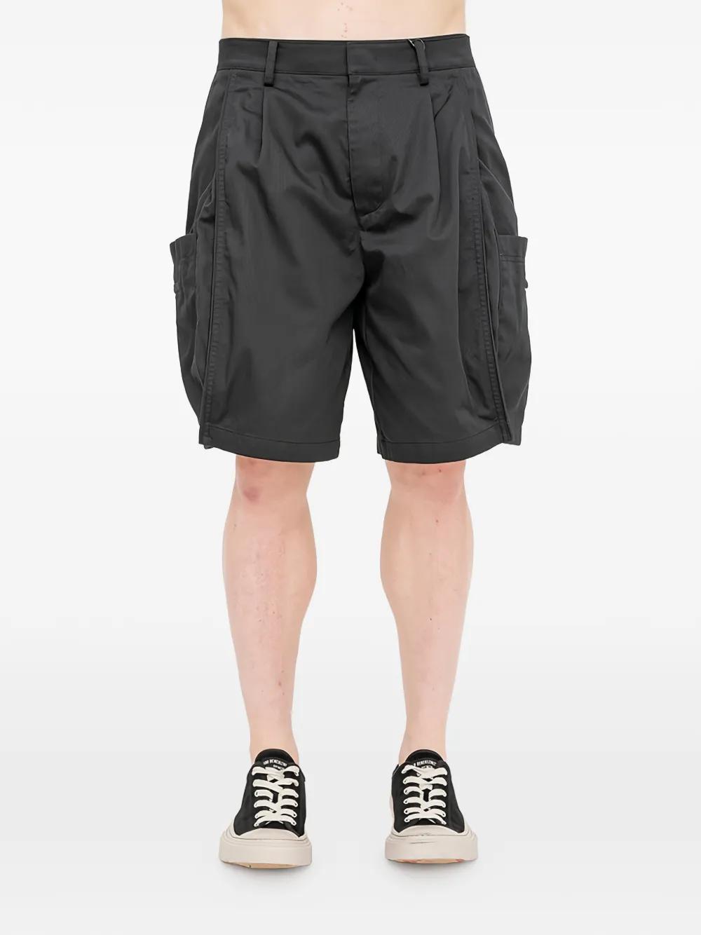 メンズ Juun.J ハーフパンツ | オンラインセールは最大50%オフ | Lyst