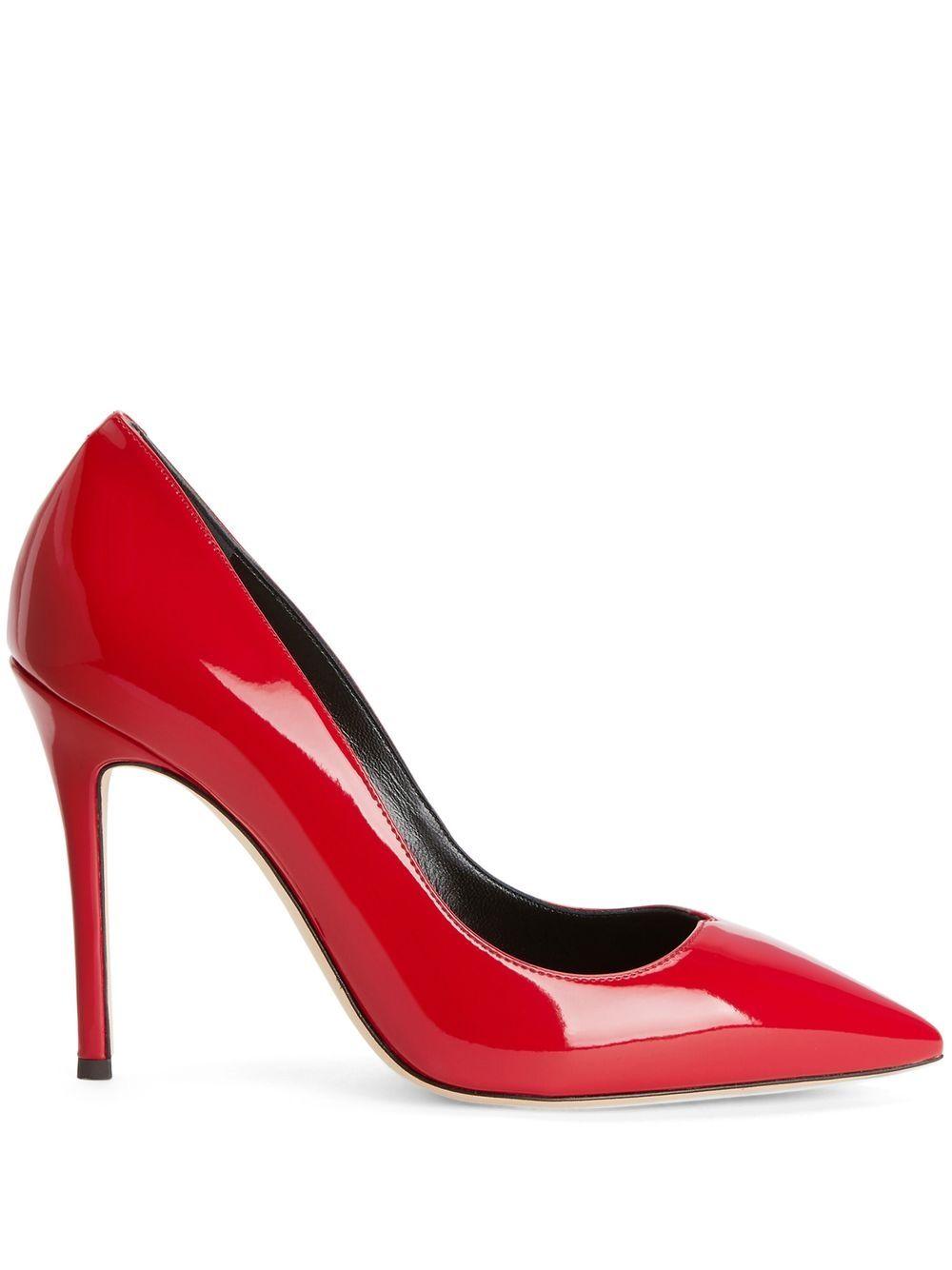 Zanotti pumps sale