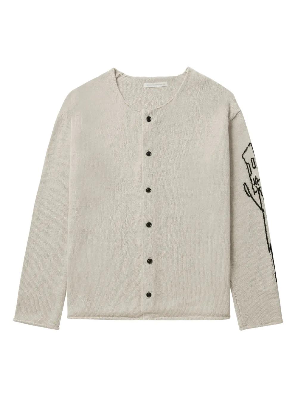 Yohji Yamamoto（カーディガン）のフリマアイテム一覧
