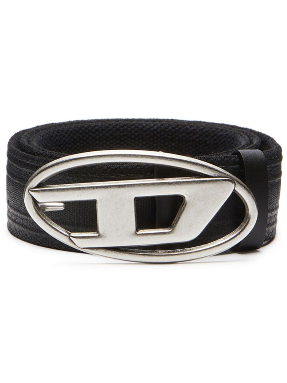 Fendi tape belt best sale