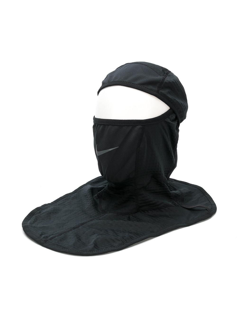 Nike Synthetic Nsw Balaclava in Black for Men Lyst