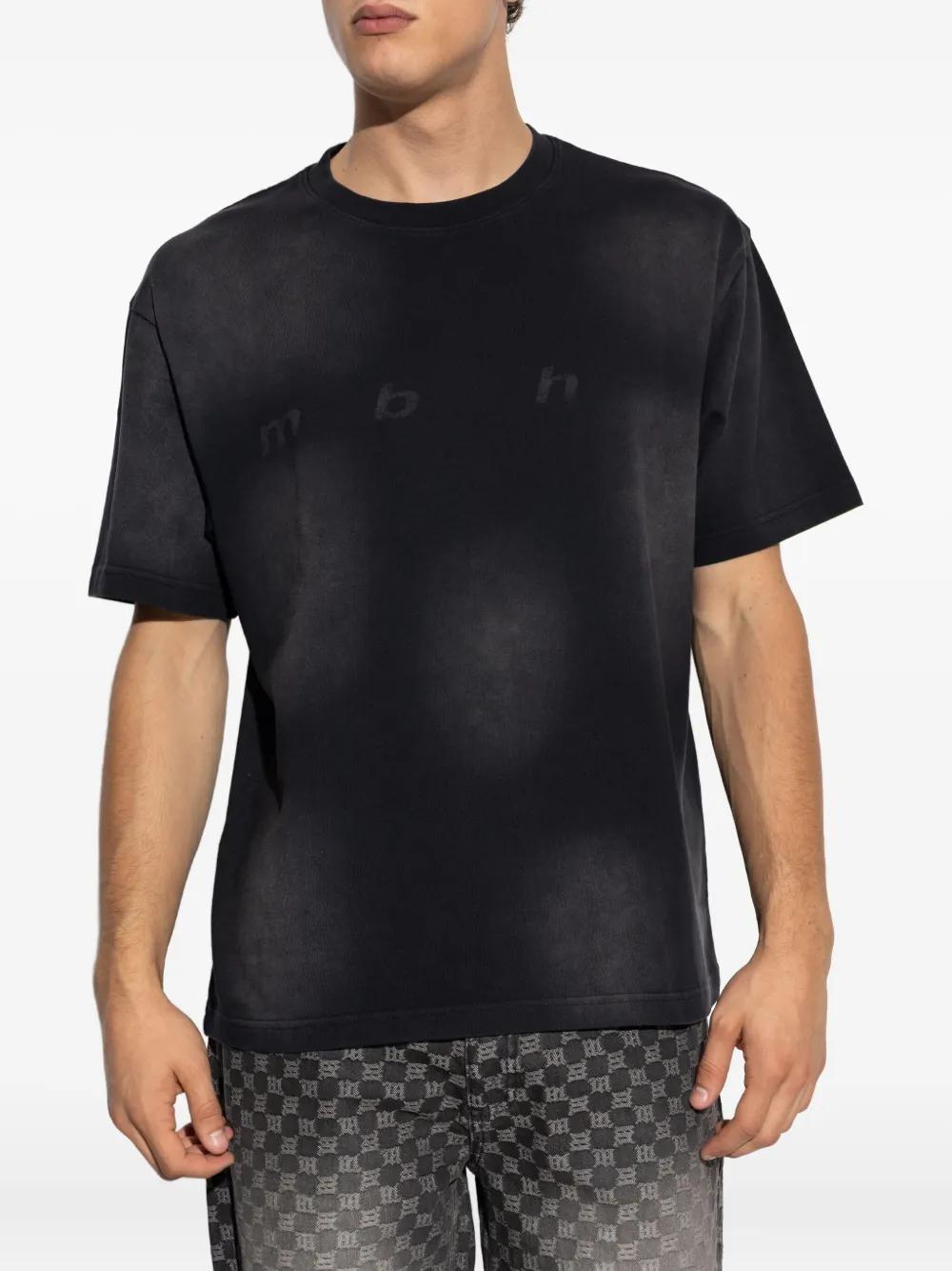 【MISBHV】Weird Scenes Small T-Shirt Weird Scenes Small T-Shirt