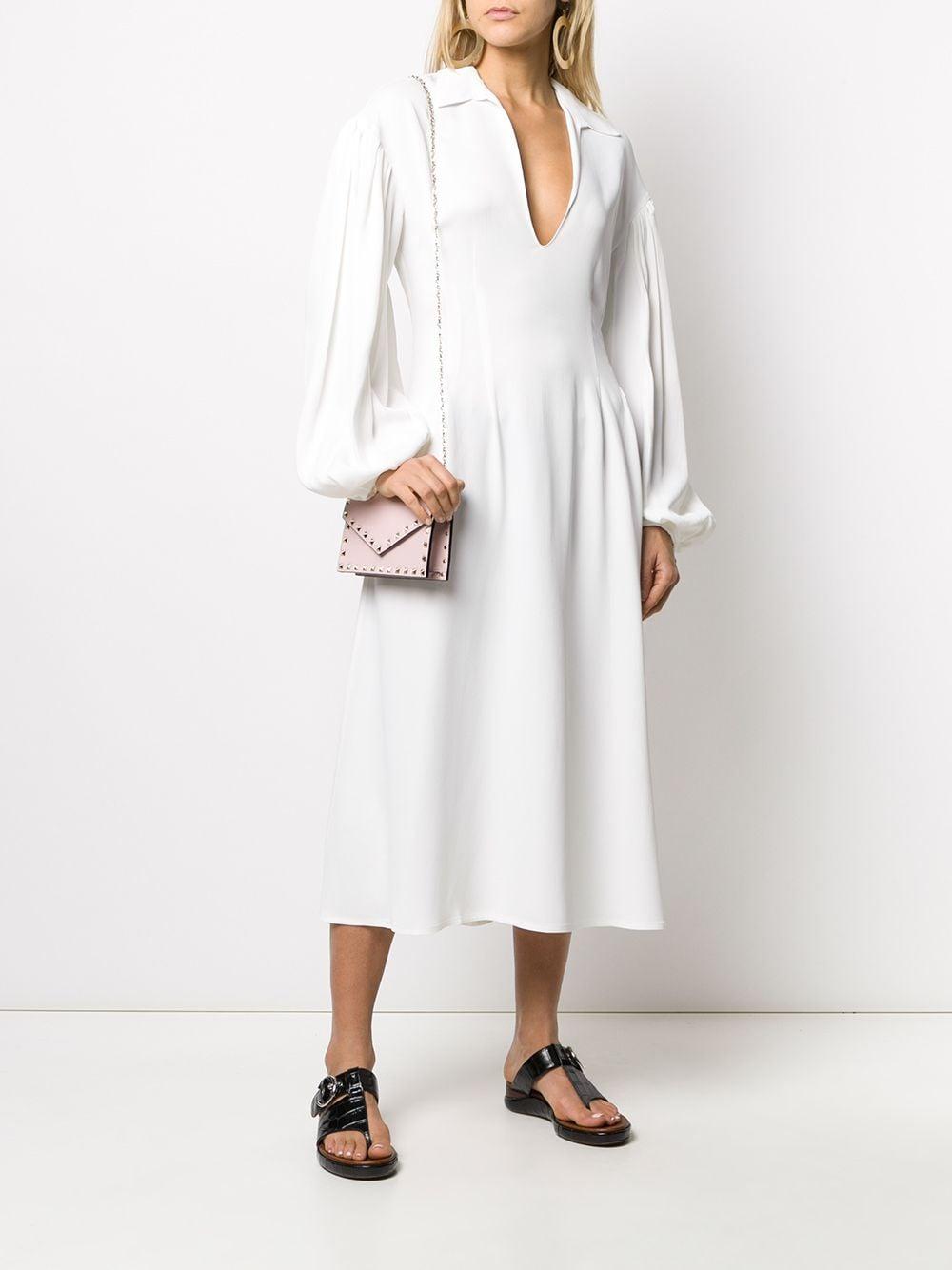 valentino envelope bag