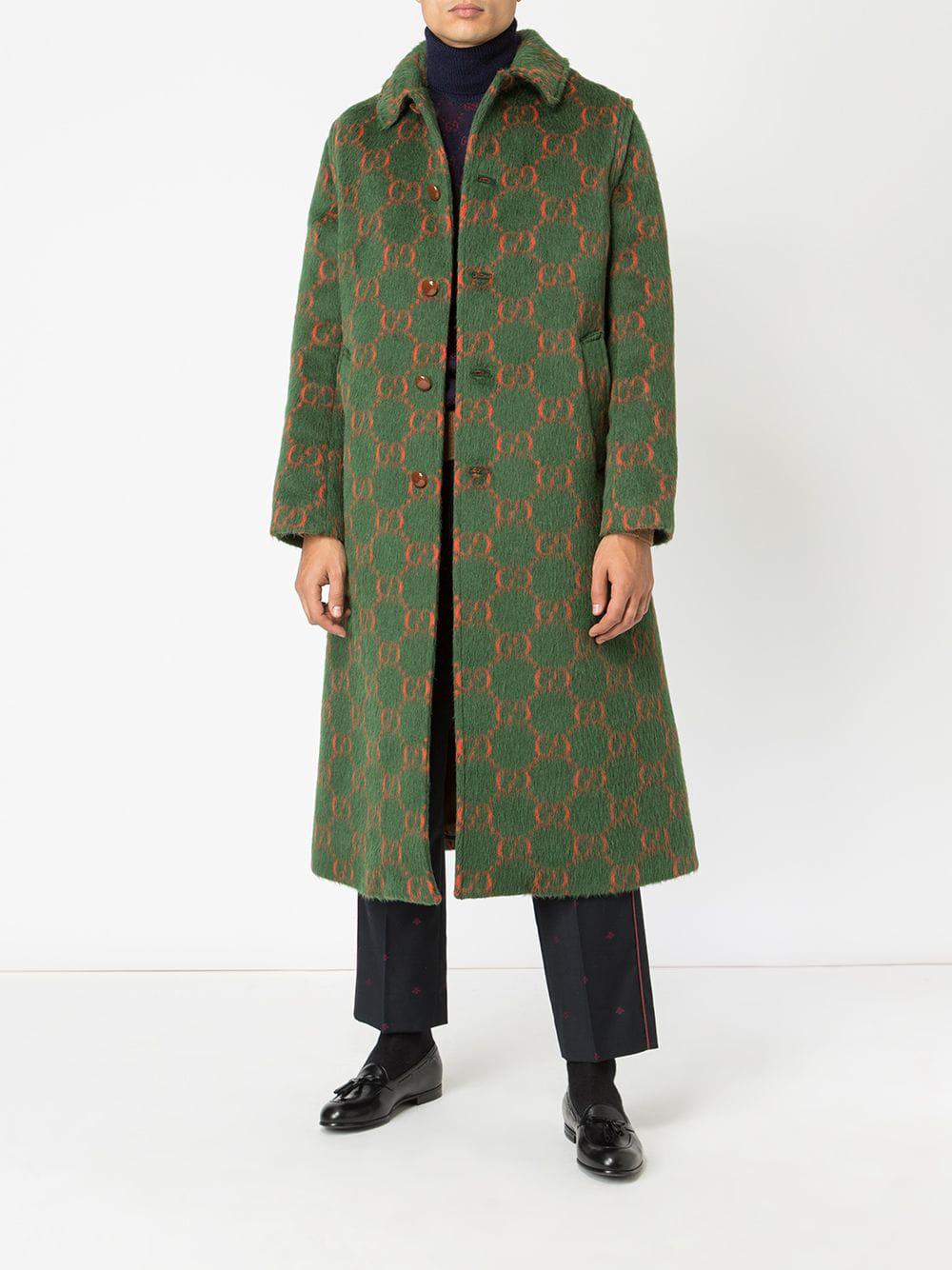 gucci coat men