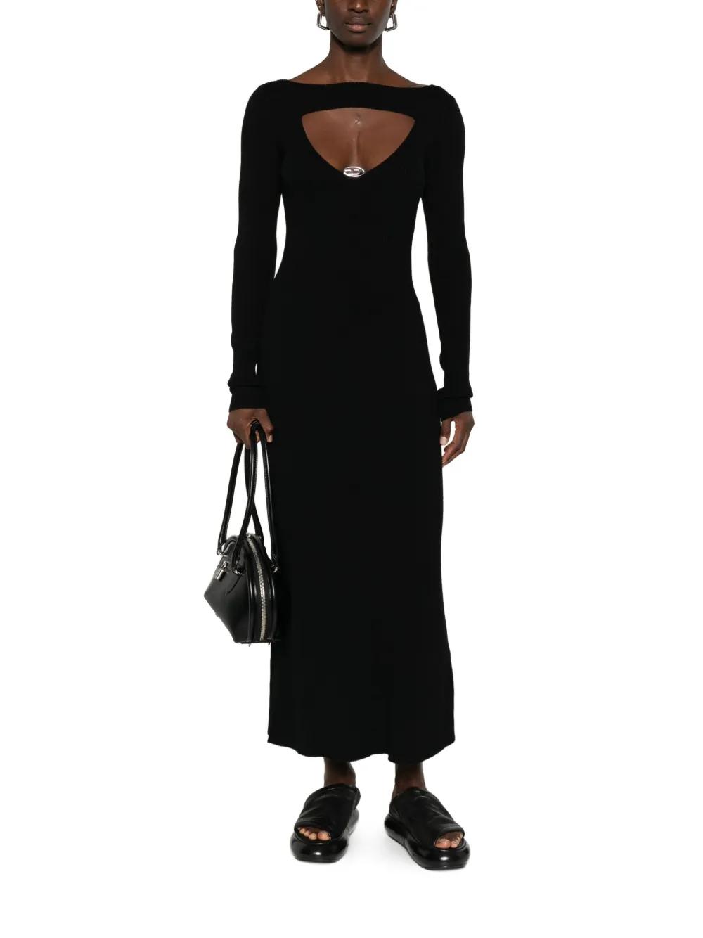 DIESEL Maxi dresses for Women | Online Sale up to 78% off | Lyst
