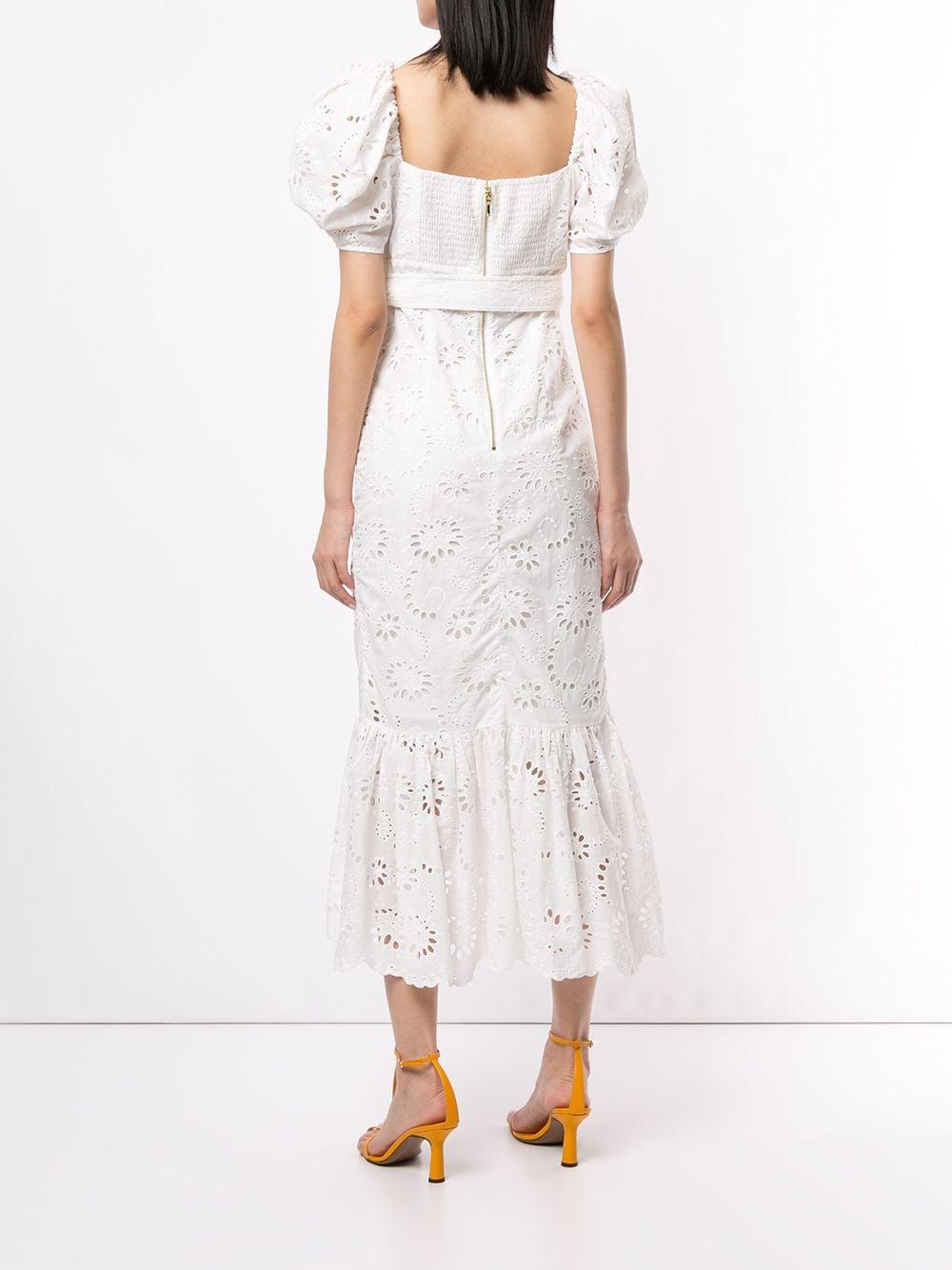 Alice McCALL Cloud Obscurity 